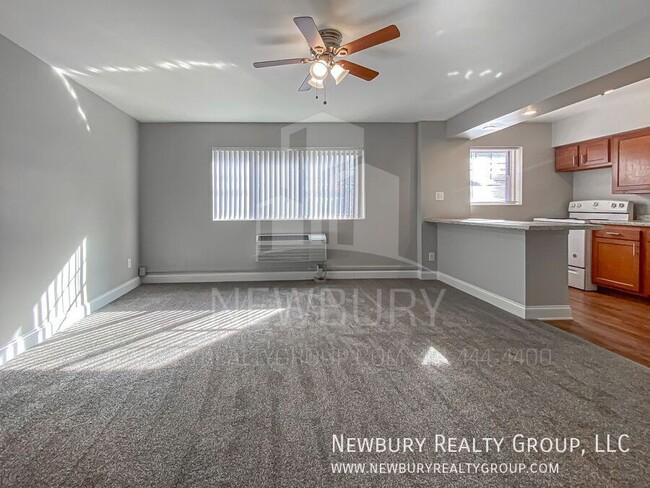 Building Photo - Modern One-Bedroom Apartment in Port Vue: ...