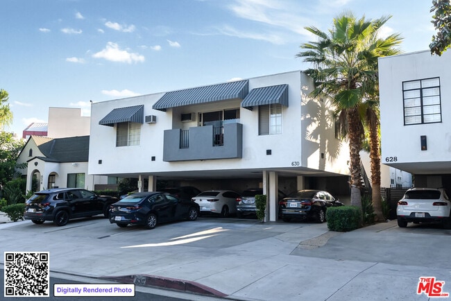 Building Photo - 630 Orlando Ave