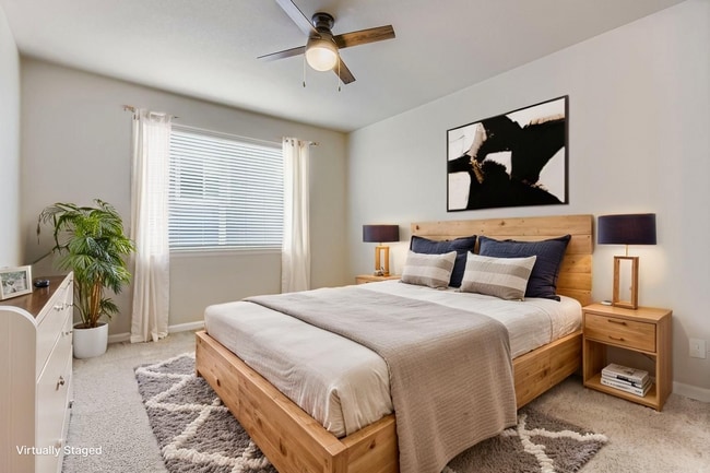 Building Photo - Don't wait! Beautiful 3 Bedroom 3 Bathroom...