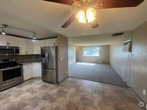 Building Photo - Non-Refundable & Security Deposit Total: $...