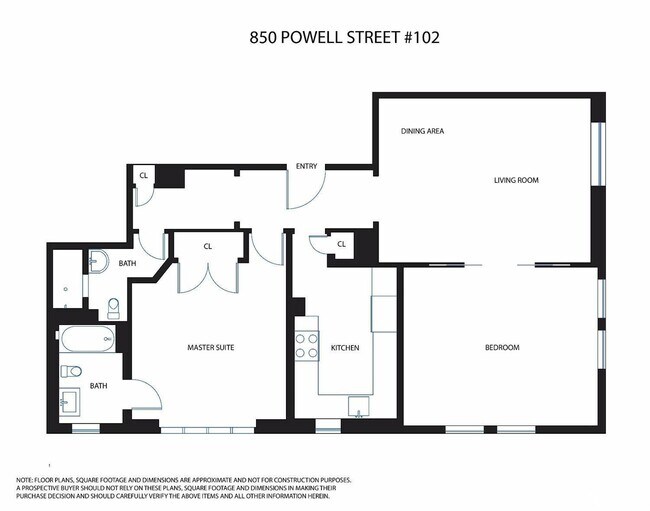 Building Photo - 850 Powell St