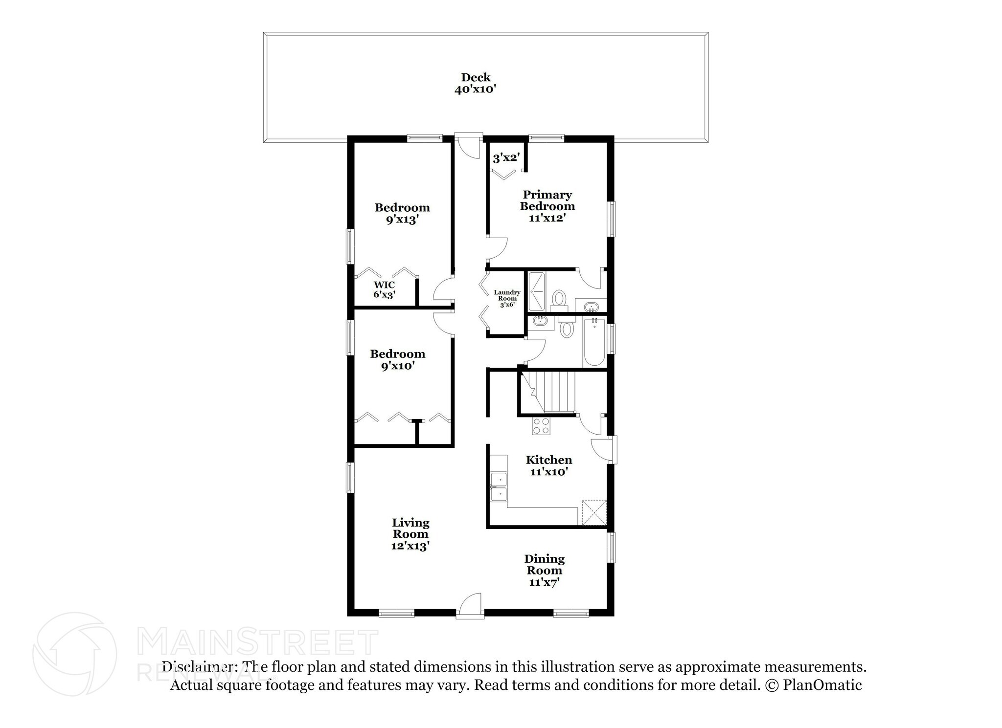 Building Photo - 209 W 14th St