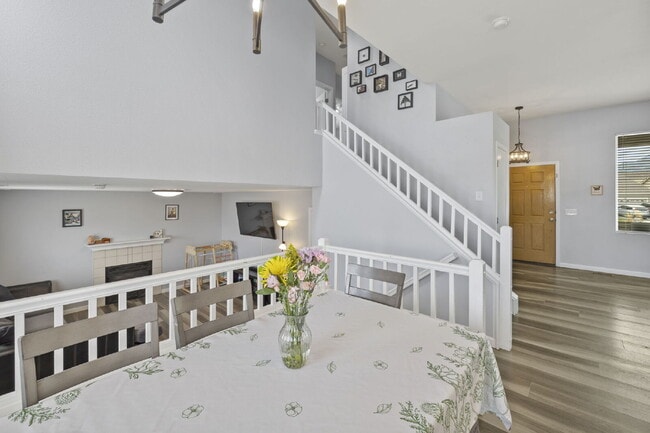 Building Photo - Spacious 4-Bedroom Home with Fenced Yard, 2-Car Garage & Scenic Views in Cheyenne Meadows