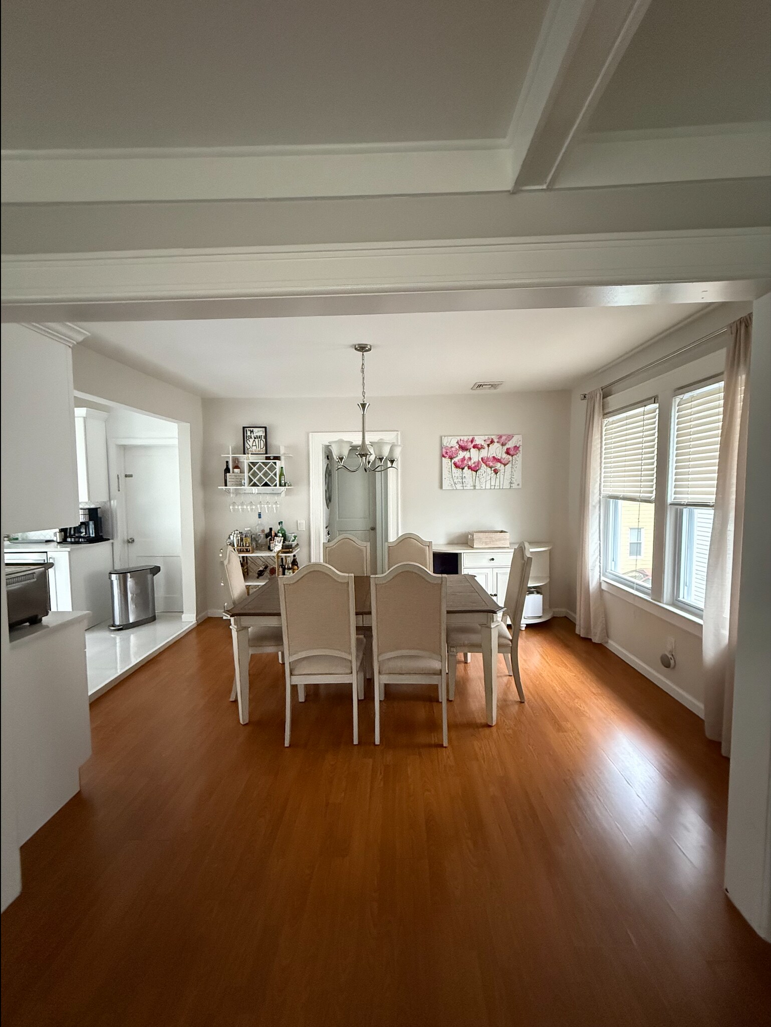 Dining Room - 100 Lincoln St