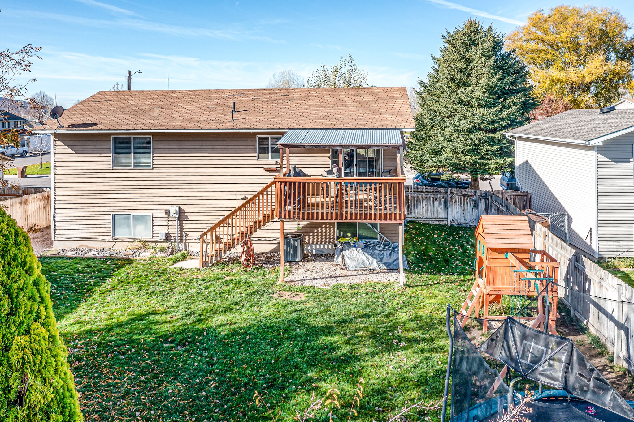Building Photo - 4860 Freedom Ave