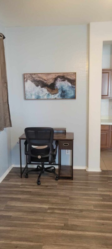 Building Photo - 6924 W Southgate Ave