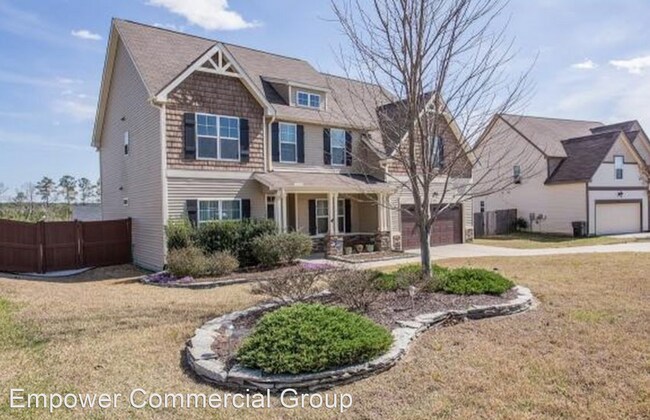 Primary Photo - 4 br, 2.5 bath House - 807 Highgrove Drive