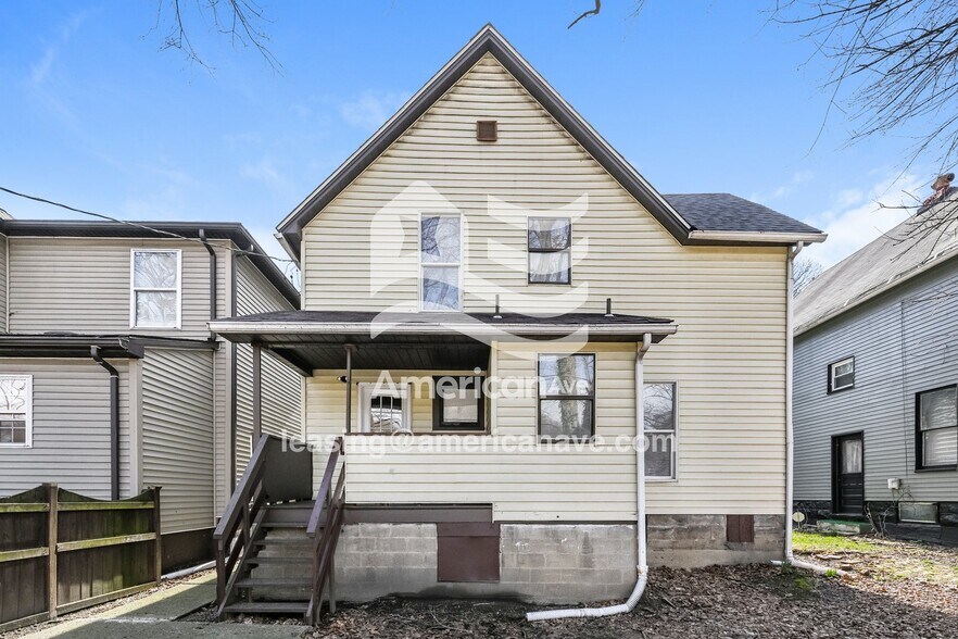 Building Photo - 532 Highland Ave