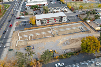Building Photo - South Federal Flats Apartments