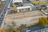 Building Photo - South Federal Flats Apartments