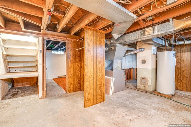 Building Photo - 524 Harrison St