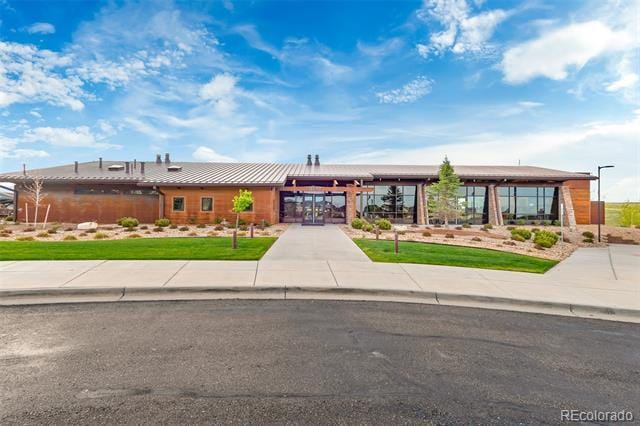 Building Photo - 10771 N Montane Dr