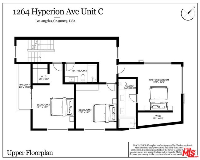Building Photo - 1264 Hyperion Ave