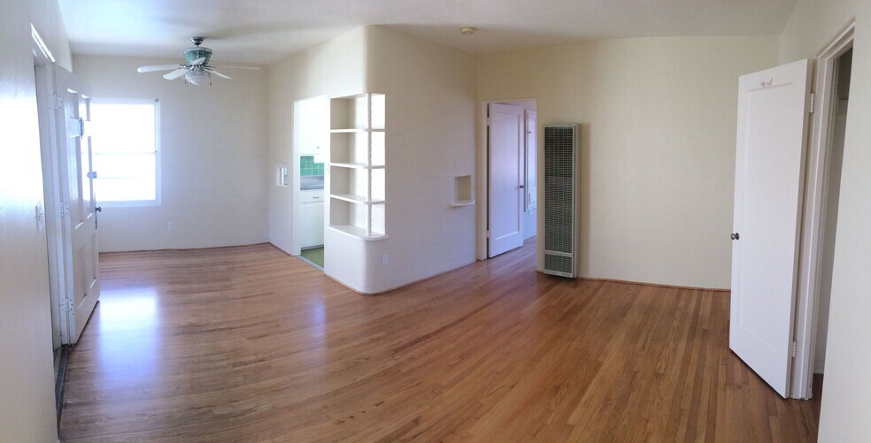 Building Photo - 1818 Reed Avenue