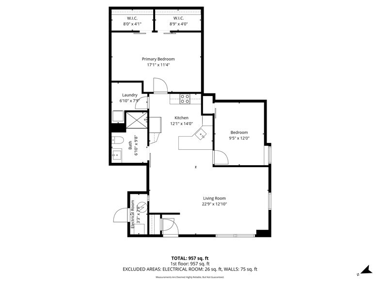 Building Photo - 179 Butternut St