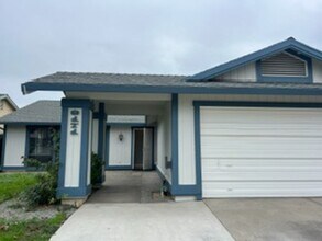 Building Photo - Well-Maintained 3BR/2BA Single-Family Home for Lease