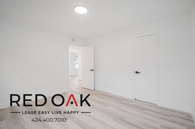 Building Photo - 6501 Cherry Ave