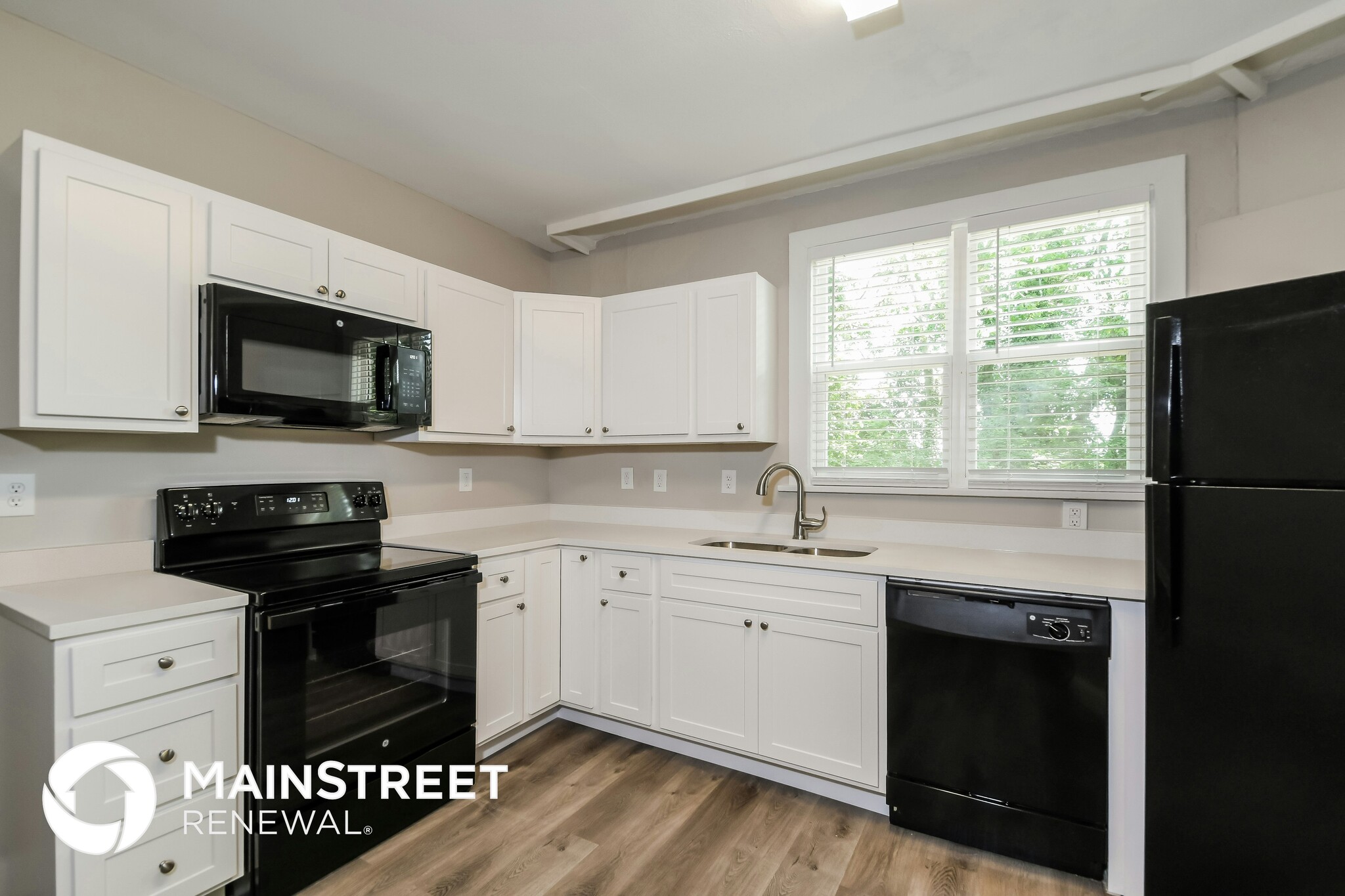 Building Photo - 224 Mississippi Ave