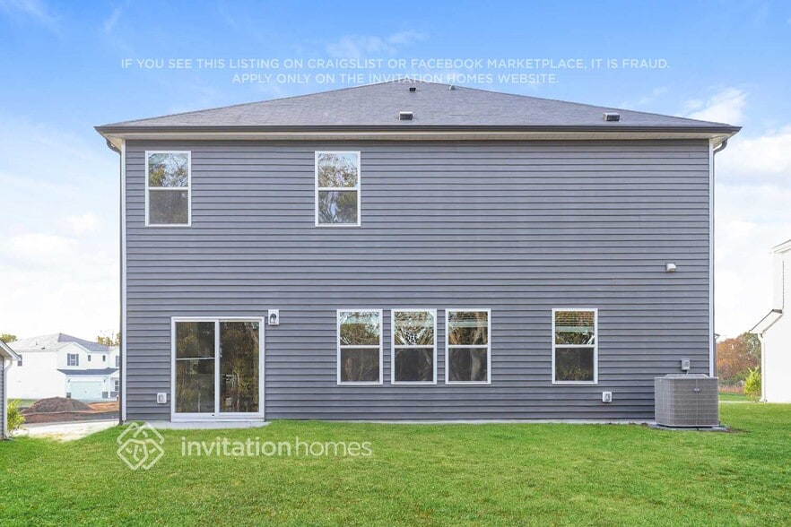 Building Photo - 2299 Cherry Crk Rd