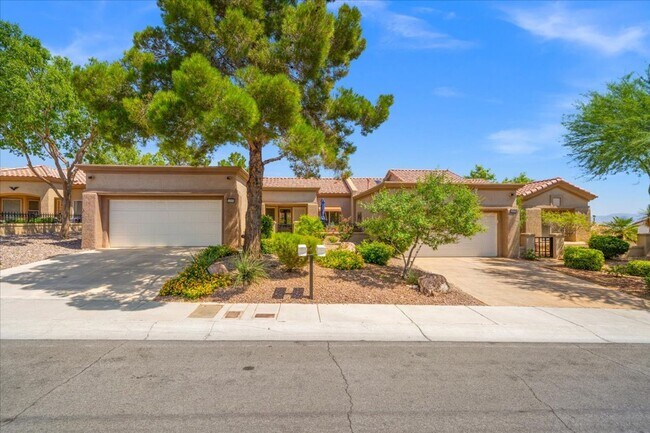 Primary Photo - Renovated Single Story In Sun City Summerlin