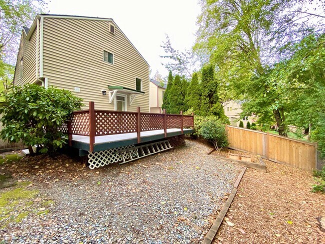 Building Photo - Great Home for rent