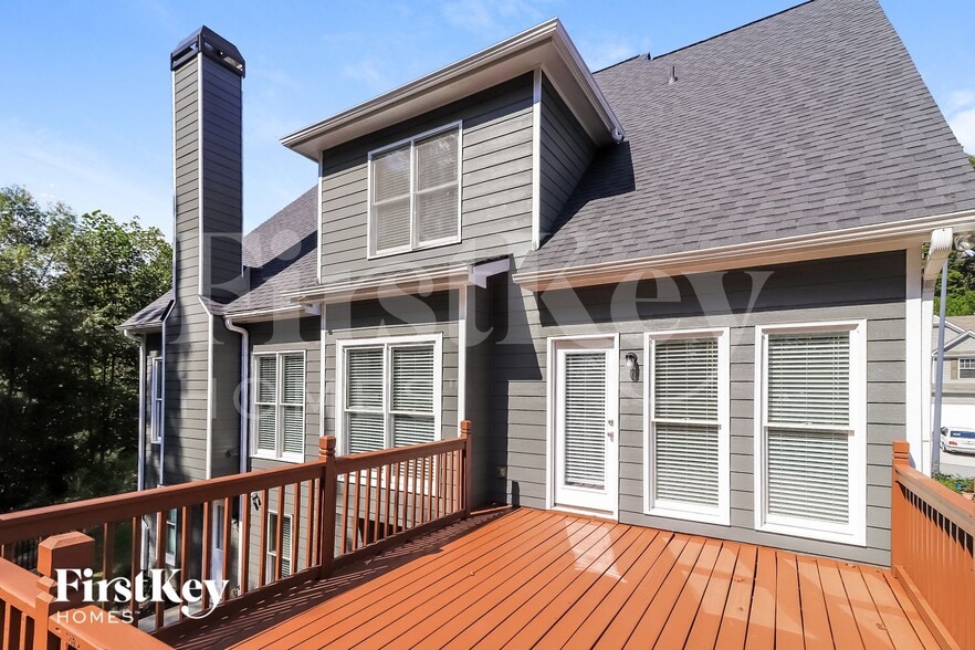 Building Photo - 164 Pinnacle Point Ct