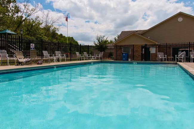 Canterbury House Apartments Southgate Southgate, KY