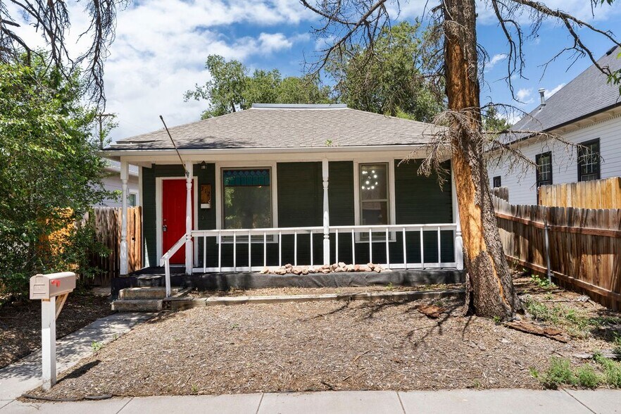 Building Photo - 312 N 24th St