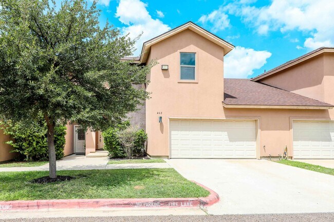 Building Photo - 10510 Sandia Dr