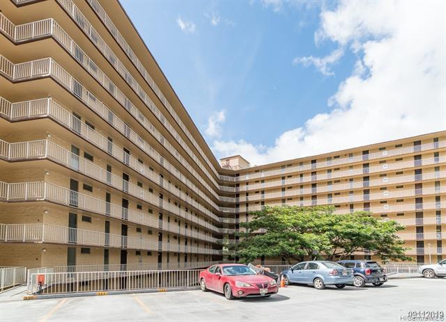 Building Photo - 95-227-227 Waikalani Dr