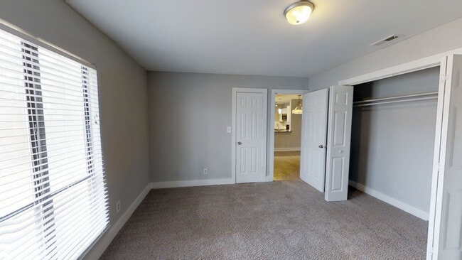 Bedroom - GreenRock Estates