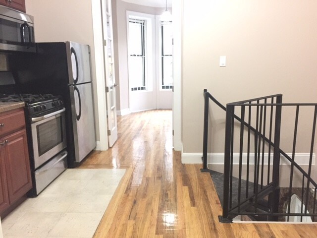 Floorplan - 1331 pacific street