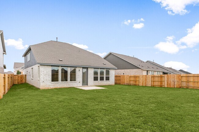Building Photo - 6411 Symphony Wave Dr