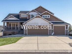 Building Photo - Beautiful Northside Home! Available Mid Ap...