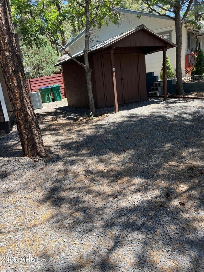 Building Photo - 4680 W Mogollon Dr