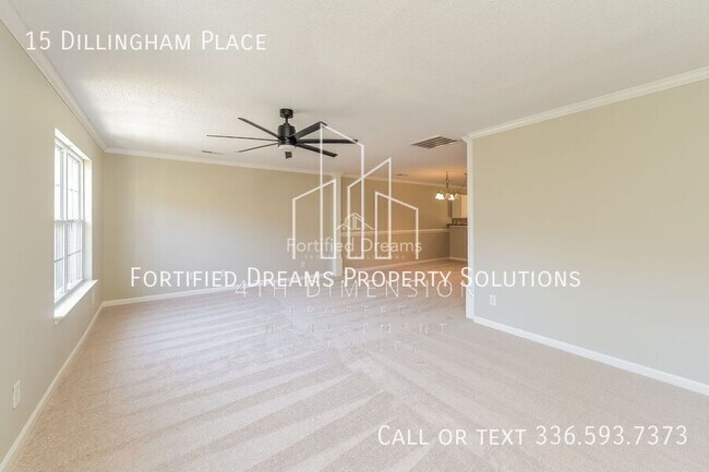 Building Photo - 15 Dillingham Pl