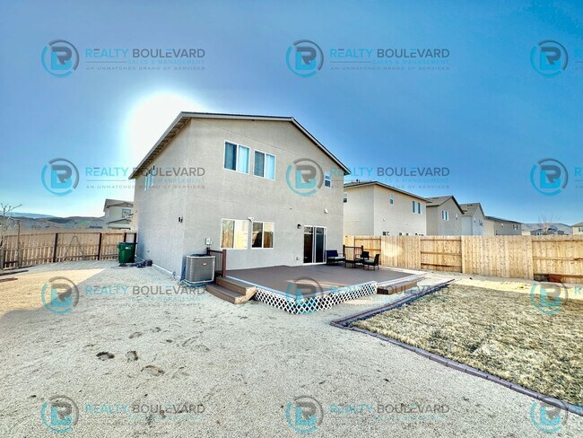 Building Photo - Beautiful 4 Bedroom 3 Bathroom House Located In Spanish Springs!!! Dont wait, CALL NOW!!!!!