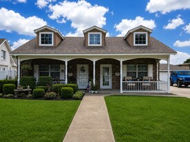 Front of Home (Right side) - 10122 Galway Dr