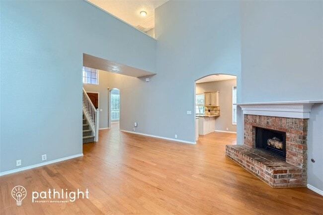 Building Photo - 9512 Preston Vineyard Dr