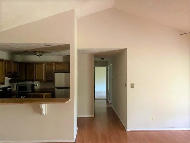 Building Photo - Briarcliff Condos