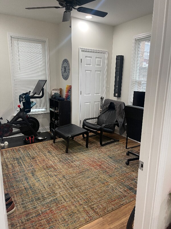 Building Photo - 4813 Whetsel Ave