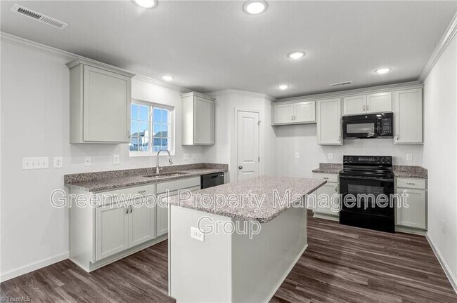 Building Photo - 1 Arcola Ct