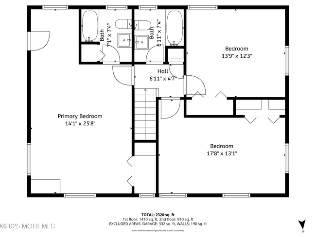 Building Photo - 204 Neptune Pl