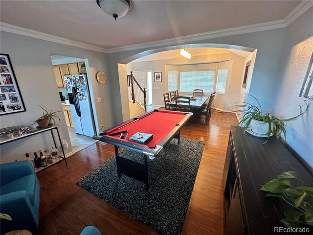 Building Photo - 6087 S Quatar Way