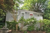 Building Photo - 2874 Burden St NW