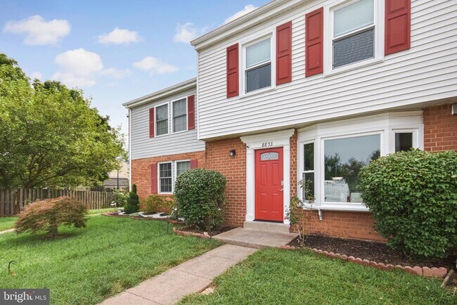 Building Photo - 8853 Teakwood Ct