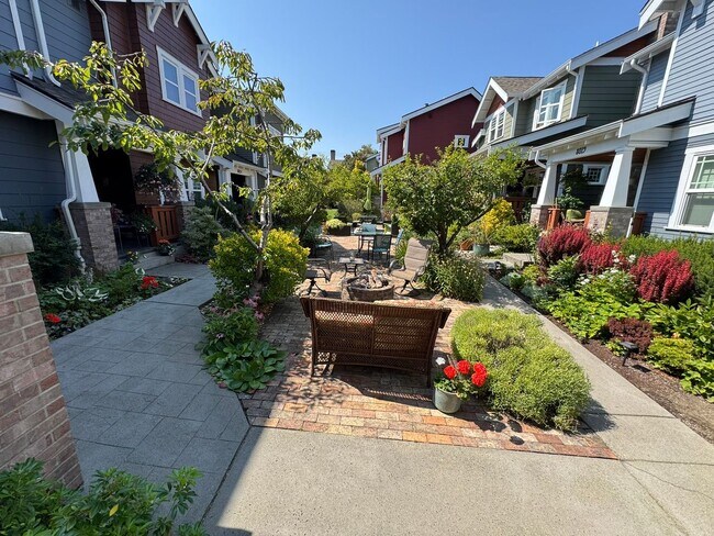 Building Photo - 8023 Densmore Ave N