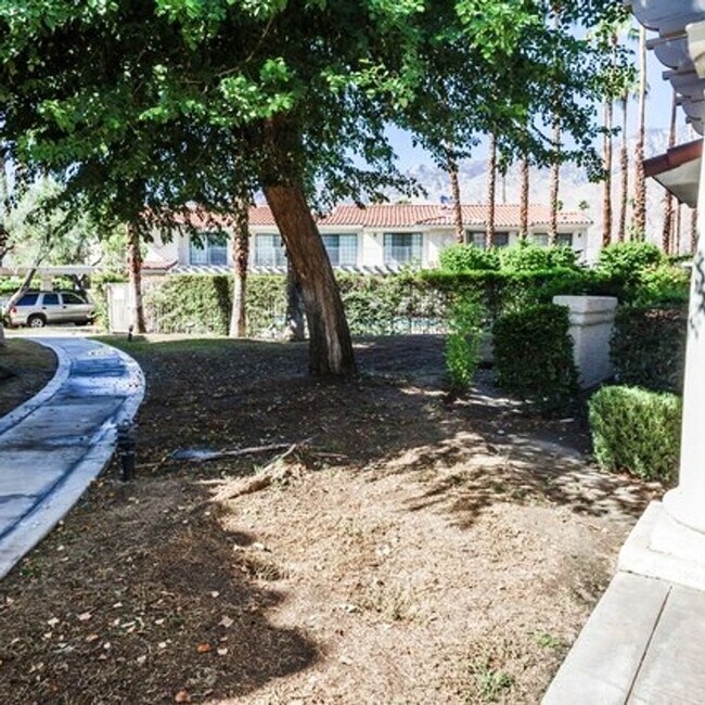 Building Photo - Stylish Palm Springs Oasis with Private Po...