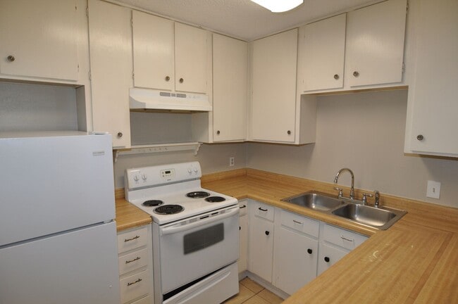 Building Photo - Cozy and clean 2-1 in Arlington!