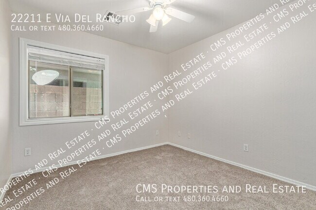 Building Photo - 22211 E Via del Rancho